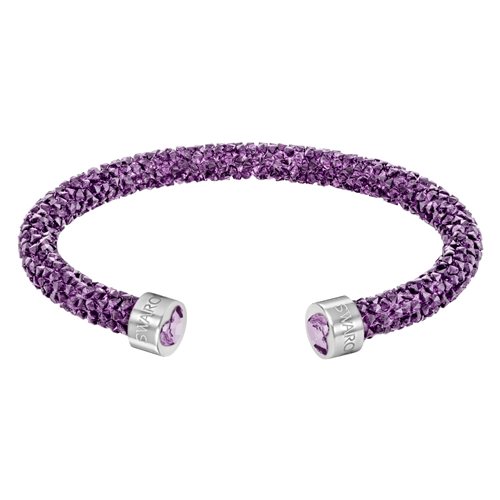 Bracelet Swarovski Femme Crystaldust in Cristal Cristallo 5278499 - 5278499